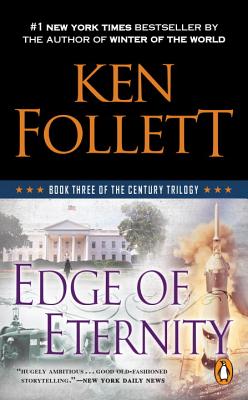 Edge of Eternity - Follett, Ken