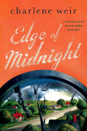 Edge of Midnight - Weir, Charlene