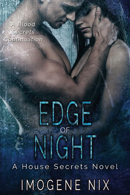 Edge of Night - Nix, Imogene