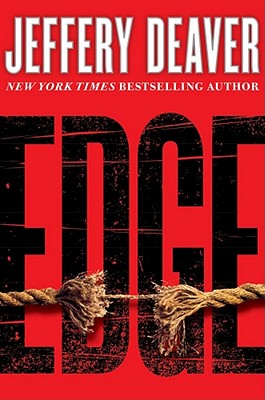 Edge - Deaver, Jeffery, New