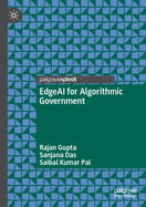 Edgeai for Algorithmic Government