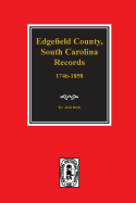Edgefield County, South Carolina, Records Of.