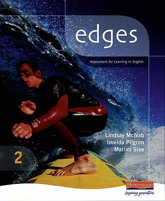 Edges Student Book 2 - Pilgrim, Imelda, and McNab, Lindsay, and Slee, Marian