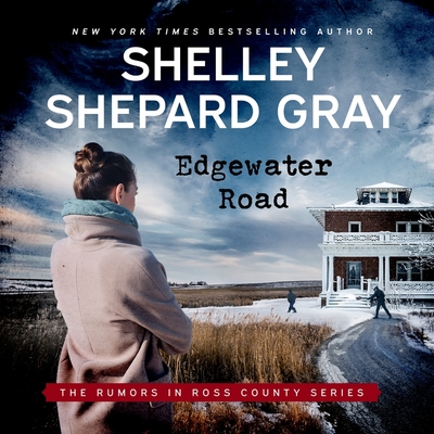 Edgewater Road Lib/E - Gray, Shelley Shepard, and Stephens, Chelsea (Read by)