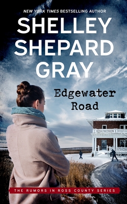Edgewater Road - Gray, Shelley Shepard