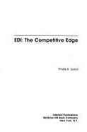 EDI the competitive edge