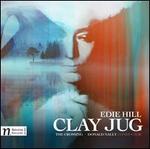 Edie Hill: Clay Jug