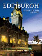 Edinburgh: An Illustrated Journey - Fitzpatrick, Karen, and Corrance, Douglas