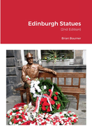 Edinburgh Statues: (2nd Edition)