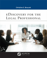 Ediscovery for the Legal Professional