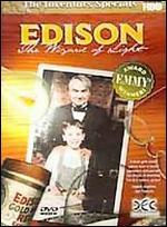 Edison: The Wizard of Light - 