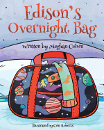 Edison's Overnight Bag