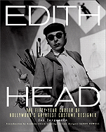 Edith Head: The Fifty-Year Career of Hollywood's Greatest Costume Designer