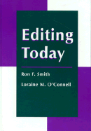 Editing Today-96-1+* - Smith, Ron F, and O'Connell, Loraine M