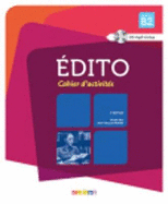 Edito NIV.B2 - 2015 - Cahier + CD