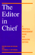 Editor in Chief: Mng GD Eds-97-1* - Patterson, Benton Rain, and Patterson, Coleman E P