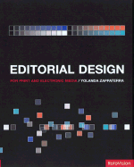 Editorial Design: For Print and Electronic Media