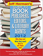 Editors and Literary Agents