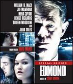 Edmond [Blu-ray]