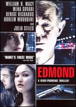Edmond - Stuart Gordon