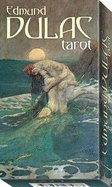 Edmund Dulac Tarot: 78 Full Colour Cards & Instructions