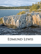 Edmund Lewis