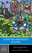 Edmund Spenser's Poetry: A Norton Critical Edition