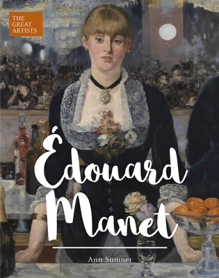 Edouard Manet - Sumner, Ann