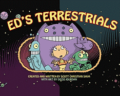 Ed's Terrestrials