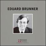 Eduard Brunner