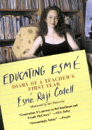 Educating ESME: Diary of a Teacher's First Year