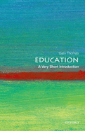 Education: A Very Short Introduction