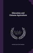 Education and Chinese Agriculture