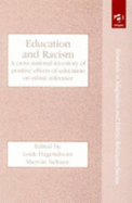 Education and Racism: A Cross National Inventory of Positive Effects of Education on Ethnic Tolerance