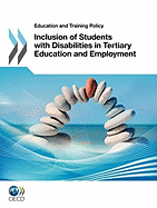 Education and Training Policy: Inclusion of Students with Disabilities in Tertiary Education and Employment