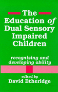 Education Dual Sensory Impaired