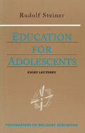 Education for Adolescents: (Cw 302)