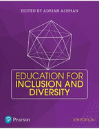 Education for Inclusion and Diversity
