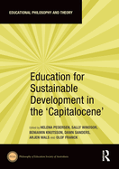 Education for Sustainable Development in the 'Capitalocene'