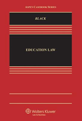 Education Law: Equality, Fairness, and Reform - Black, Derek