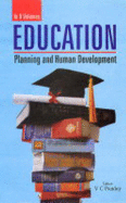 Education: Planning and Human Development