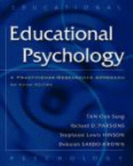 Education Psychology: a Practitioner-Research Approach