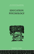 Education Psychology: Briefer Course