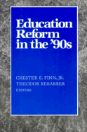 Education Reform in the '90s