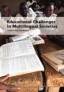 Educational Challenges in Multilingual Societies. Loitasa Phase Two Research