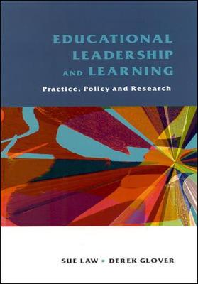 Educational Leadership Learning - Law, Sue, and Law/Glover, and Glover, Derek, Professor