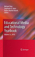 Educational Media and Technology Yearbook: Volume 35, 2010