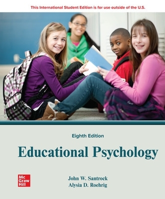 Educational Psychology ISE - Santrock, John