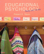 Educational Psychology: Theory and Practice, Enhanced Pearson Etext with Loose-Leaf Version -- Access Card Package