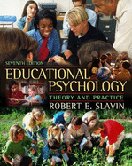 Educational Psychology: Theory and Practice, Mylabschool Edition